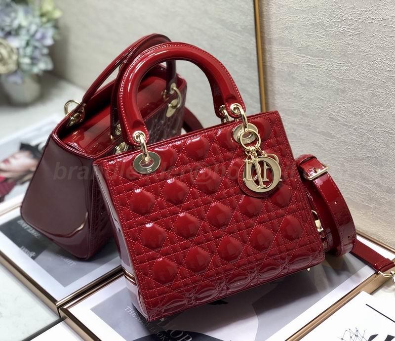 DIOR Handbags 134